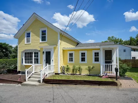 6 Spring Ln, Maynard, MA 01754