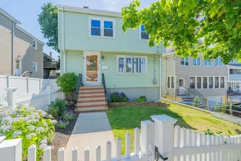 84 Edward St, Medford, MA 02155