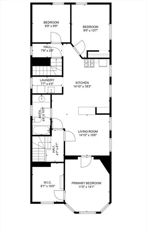 224 Eagle St, Boston, MA 02128 photo 27