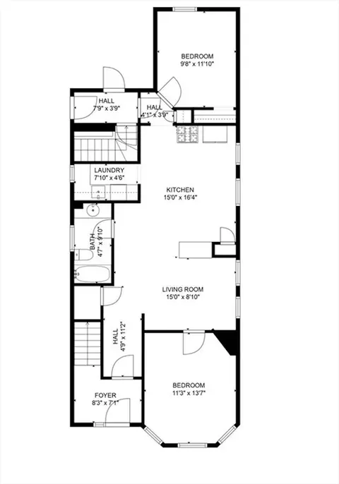 224 Eagle St, Boston, MA 02128 photo 29