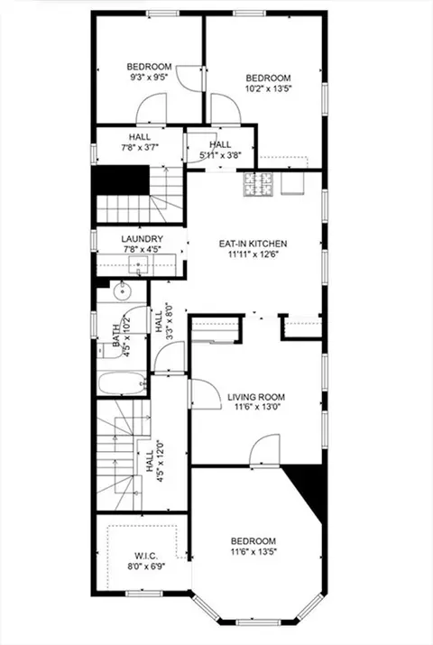 224 Eagle St, Boston, MA 02128 photo 28