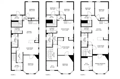 224 Eagle St, Boston, MA 02128 photo 30