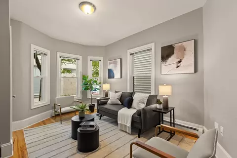 303 Elm St #1, Cambridge, MA 02139