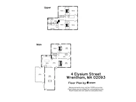 4 Elysium St, Wrentham, MA 02093 photo 40