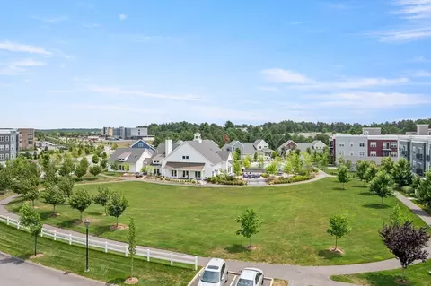 1 Mariners Way #311, Plymouth, MA 02360
