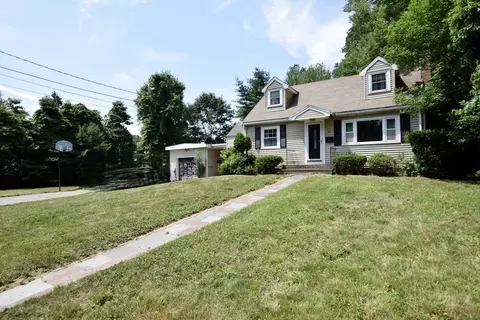 24 Beal Ave, Whitman, MA 02382