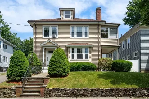 7 Winslow Rd, Belmont, MA 02478