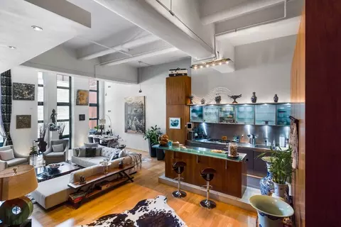 42 Chauncy St #6A, Boston, MA 02111