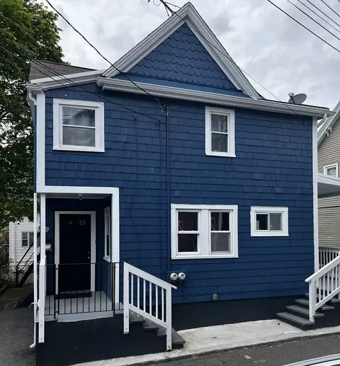 6 Richardson Ter, Somerville, MA 02145