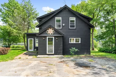 70 Princeton St, Gardner, MA 01440