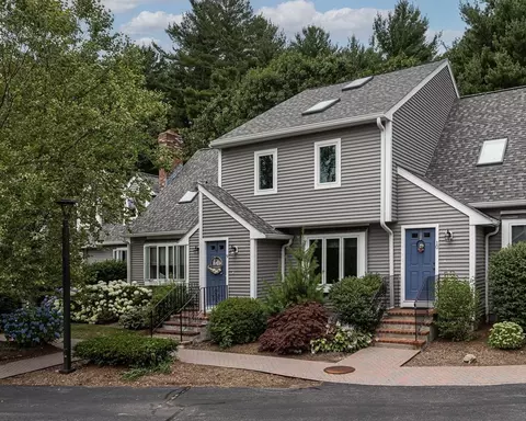 9 Indian Cove Way #9, Easton, MA 02375