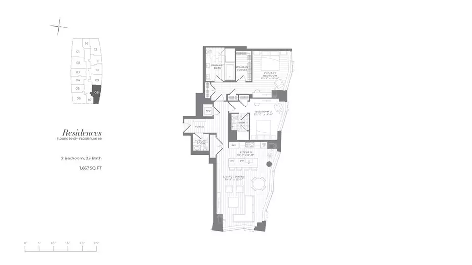  240 Devonshire St #5108, Boston, MA 02110 photo 39