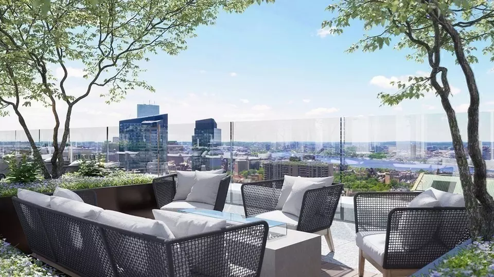  240 Devonshire St #5108, Boston, MA 02110 photo 14