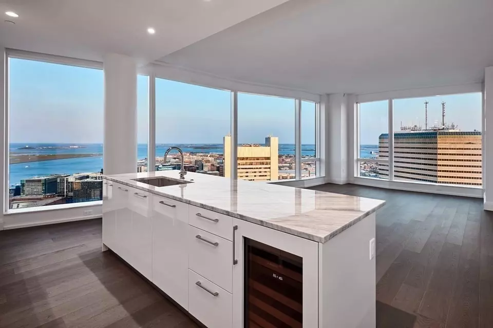  240 Devonshire St #5108, Boston, MA 02110 photo 1