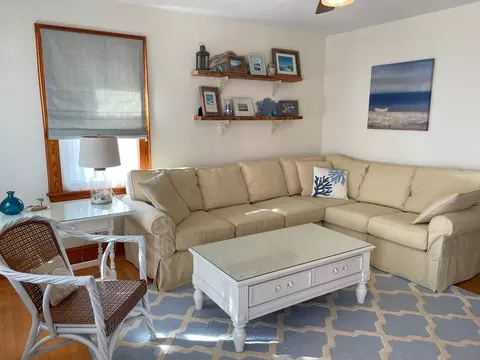 Living - 42 Massasoit Ave, Hull, MA 02045 photo 1 of 2