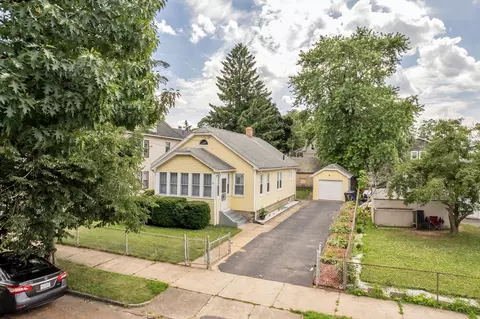 Other - 44 Cherrelyn St, Springfield, MA 01104 photo 1 of 8