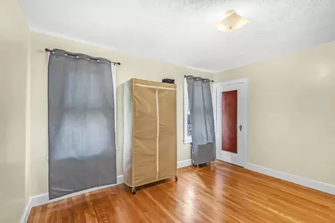 Bedroom - 44 Cherrelyn St, Springfield, MA 01104 photo 5 of 5