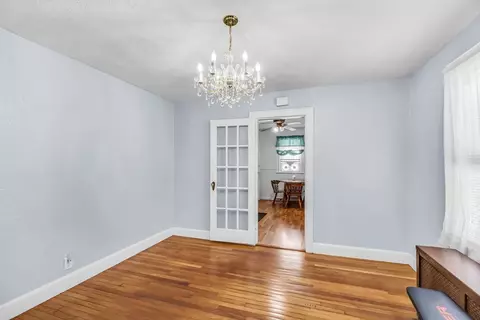 Dining - 44 Cherrelyn St, Springfield, MA 01104 photo 1 of 2