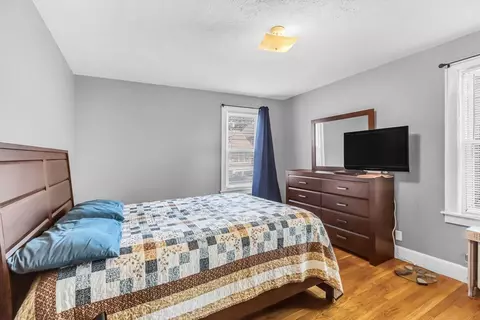 Bedroom - 44 Cherrelyn St, Springfield, MA 01104 photo 1 of 5