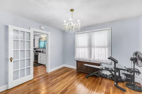 Dining - 44 Cherrelyn St, Springfield, MA 01104 photo 2 of 2