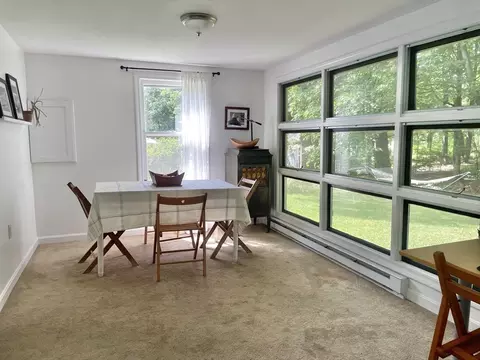 Dining - 32 Powell St, Northampton, MA 01062 photo 2 of 2