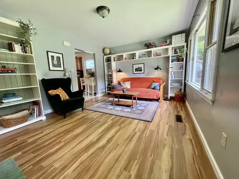 Living - 32 Powell St, Northampton, MA 01062 photo 2 of 2