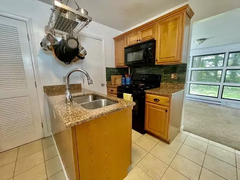 Kitchen - 32 Powell St, Northampton, MA 01062 photo 5 of 5