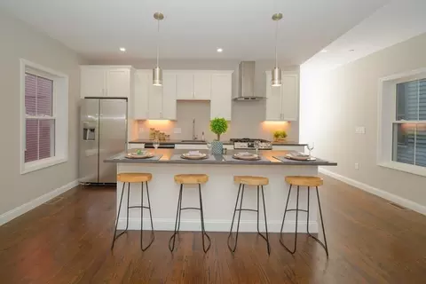 15 Bullard St #2, Dorchester, MA 02121
