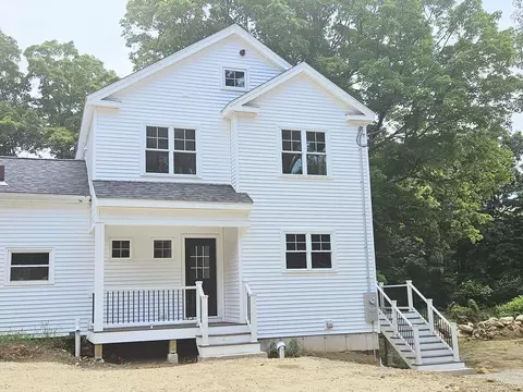 21 High St #B, Medway, MA 02053
