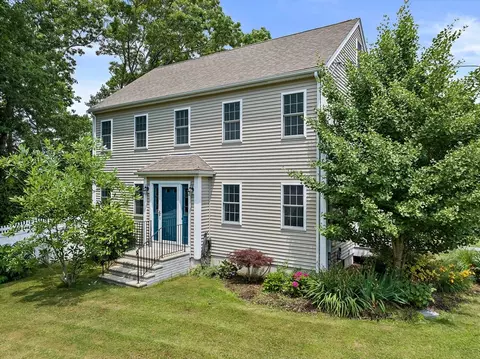 55 Liberty St # -R, Plymouth, MA 02360