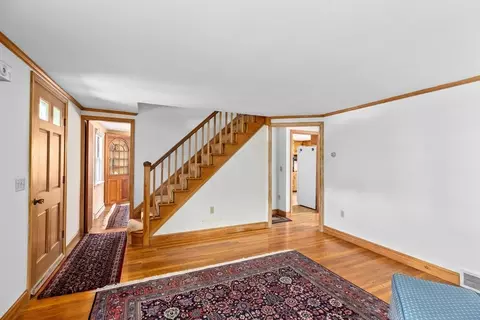 Entry Way - 3 Rayfield Rd, Marshfield, MA 02050 photo 1 of 1