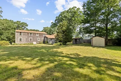 Exterior - 3 Rayfield Rd, Marshfield, MA 02050 photo 4 of 6