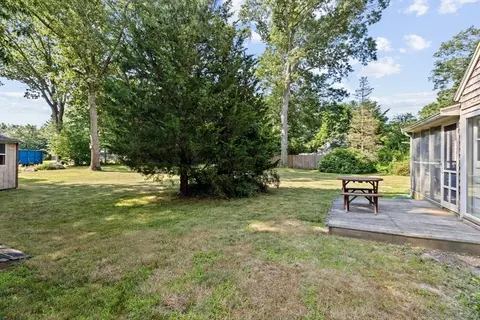 Exterior - 3 Rayfield Rd, Marshfield, MA 02050 photo 3 of 6