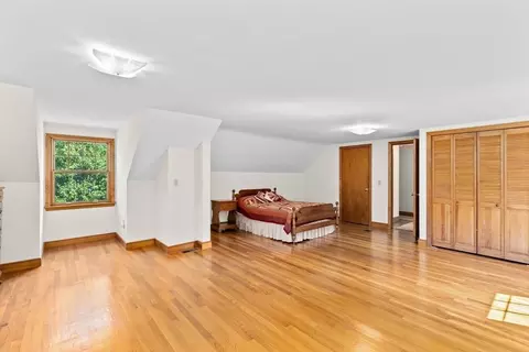 Bedroom - 3 Rayfield Rd, Marshfield, MA 02050 photo 4 of 4