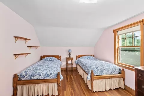 Bedroom - 3 Rayfield Rd, Marshfield, MA 02050 photo 2 of 4