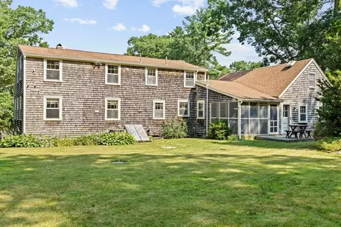 Exterior - 3 Rayfield Rd, Marshfield, MA 02050 photo 5 of 6