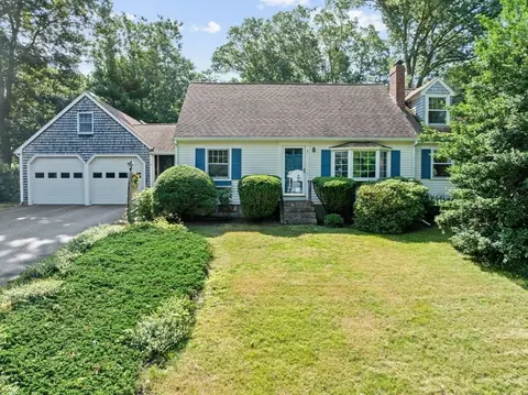 Exterior - 3 Rayfield Rd, Marshfield, MA 02050 photo 6 of 6