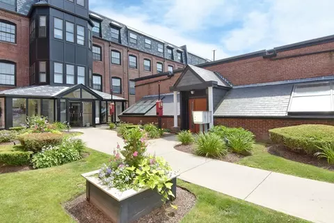 21 Linden St #128, Quincy, MA 02170