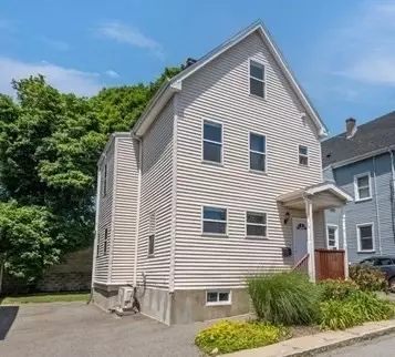 13 Wilson Ave, Somerville, MA 02145