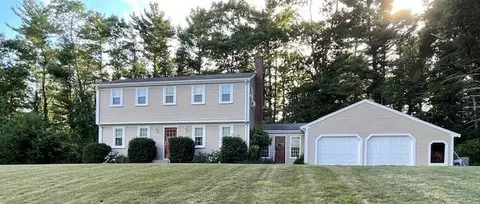 200 Furnace St, Marshfield, MA 02050