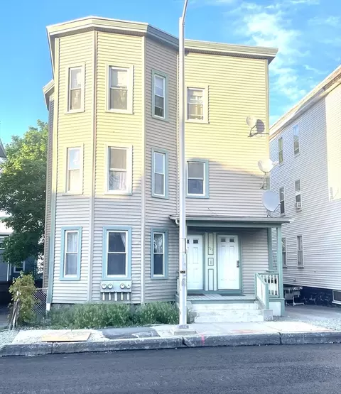 425 Ferry St, Everett, MA 02149