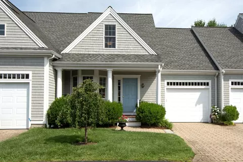 100 Lincoln St #9, Duxbury, MA 02332