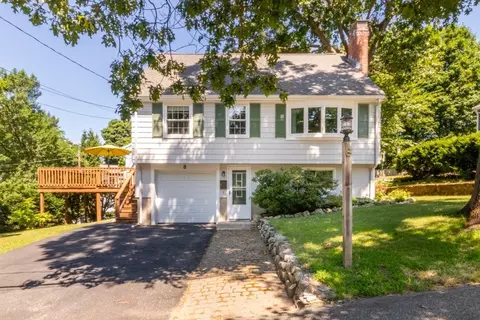 8 Chatham St, Arlington, MA 02474