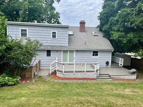 173 E Central St, Natick, MA 01760