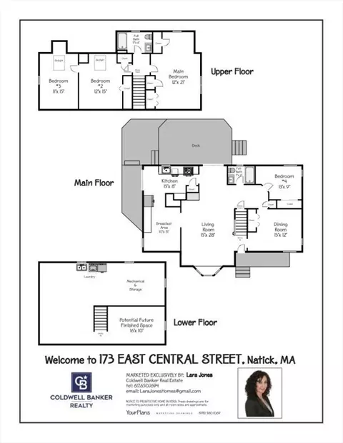 173 E Central St, Natick, MA 01760 photo 30
