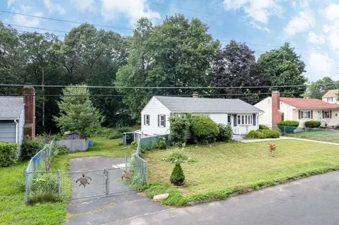 144 Lloyd Ave, Springfield, MA 01119 photo 35