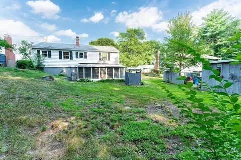 144 Lloyd Ave, Springfield, MA 01119 photo 5