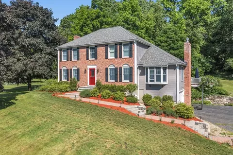 34 Apple Blossom Ln, Stow, MA 01775
