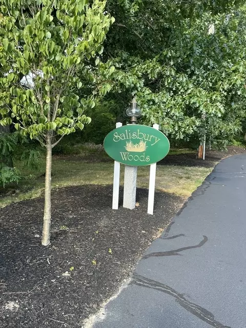 4 Sandpiper Way #D, Salisbury, MA 01952