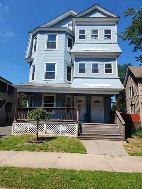 104-106 Pasadena, Springfield, MA 01108